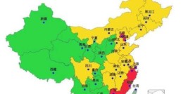 我国粮食主产区，你知道它们是哪些省份吗