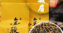 金骏眉属于什么茶 它是哪种红茶