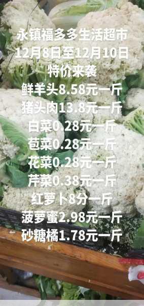 凌家塘蔬菜批发价格表今天白菜、菠萝蜜价格怎么样第2张-蔬菜基地绿色种植产业带